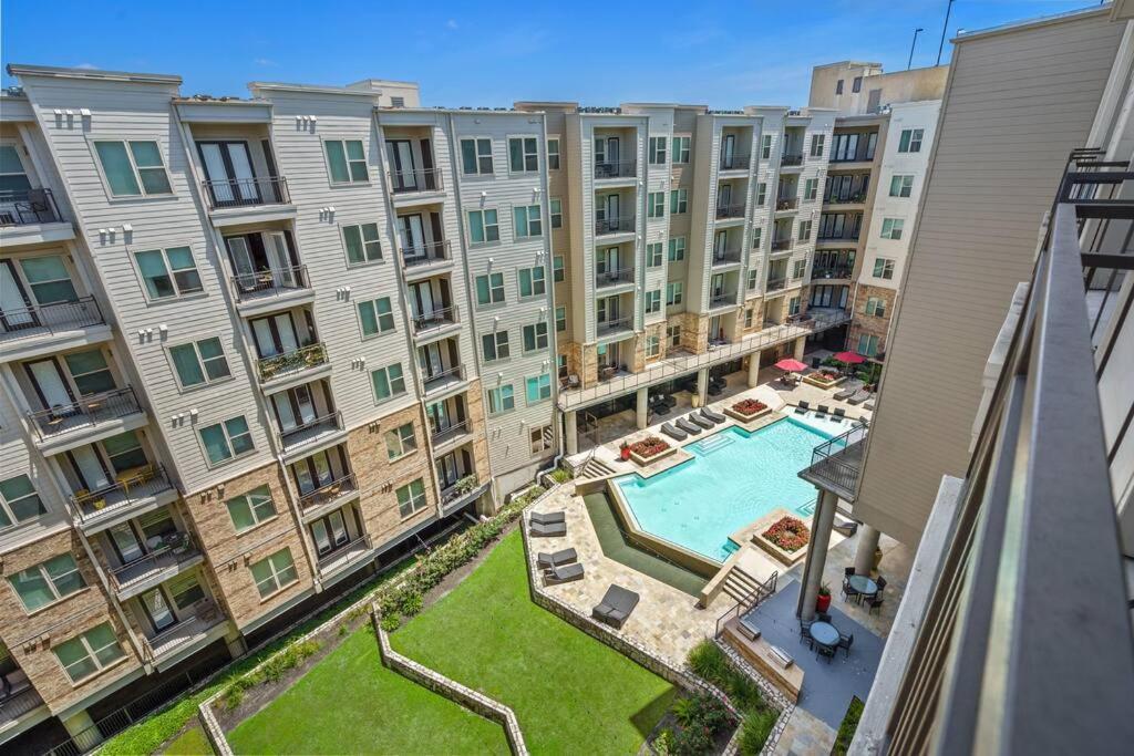 Apartment 1brmodern Retreat-mins To Med Center