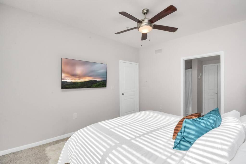 Apartment Luxury 1br ,nrg ,downtown ,med Center,galleria