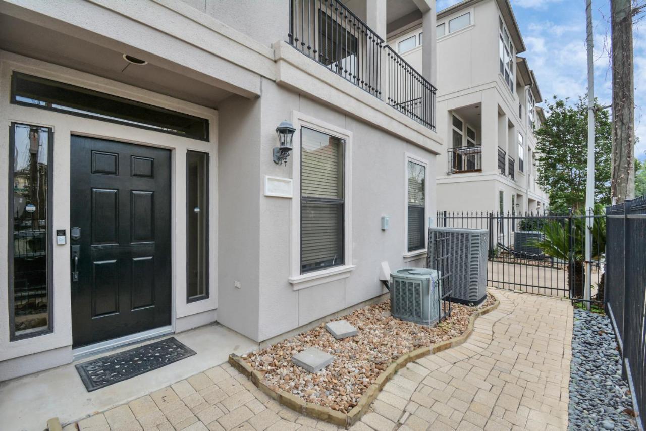 3br 3ba Upscale Luxury In The Heights Houston
