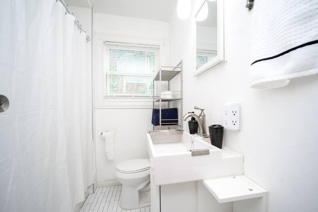 Trendy In Downtown - Near Montrose Apartment Houston