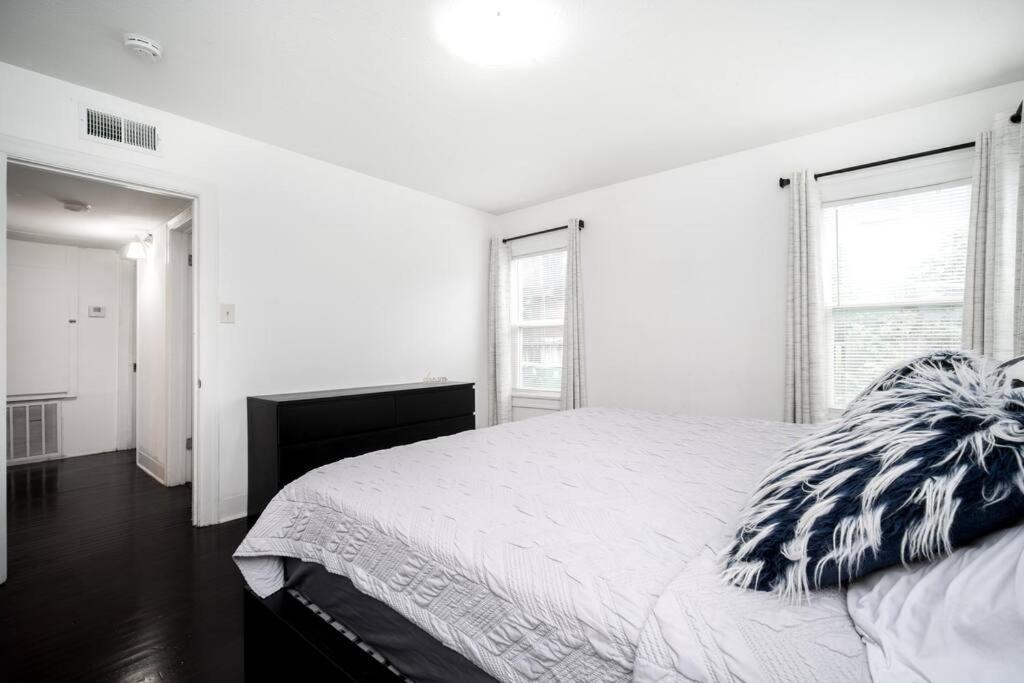 Apartment Trendy In Downtown - Near Montrose Houston