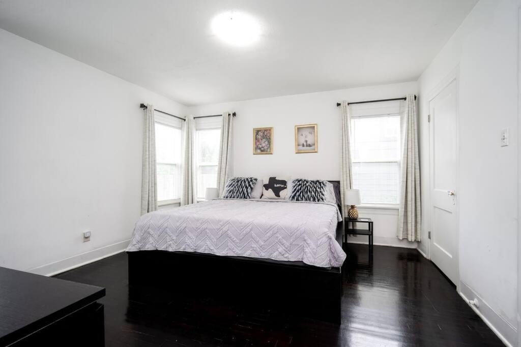 Apartment Trendy In Downtown - Near Montrose Houston