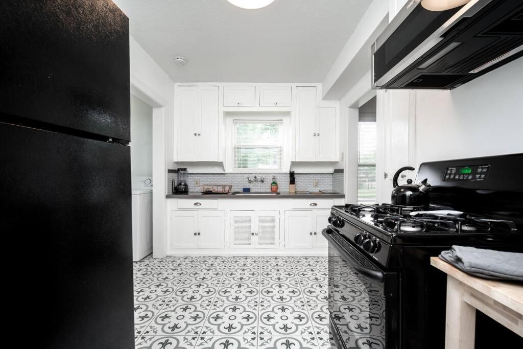 Trendy In Downtown - Near Montrose Apartment Houston