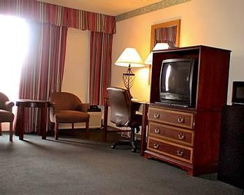 Greenway & Suites Hotel 2*
