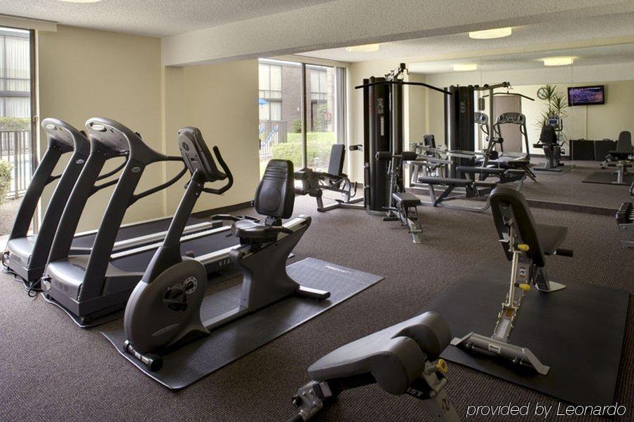 Hotel Red Lion Intercontinental Airport Houston