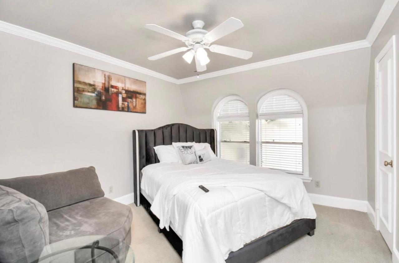 Stunning Private In Town Bed & Breakfast *