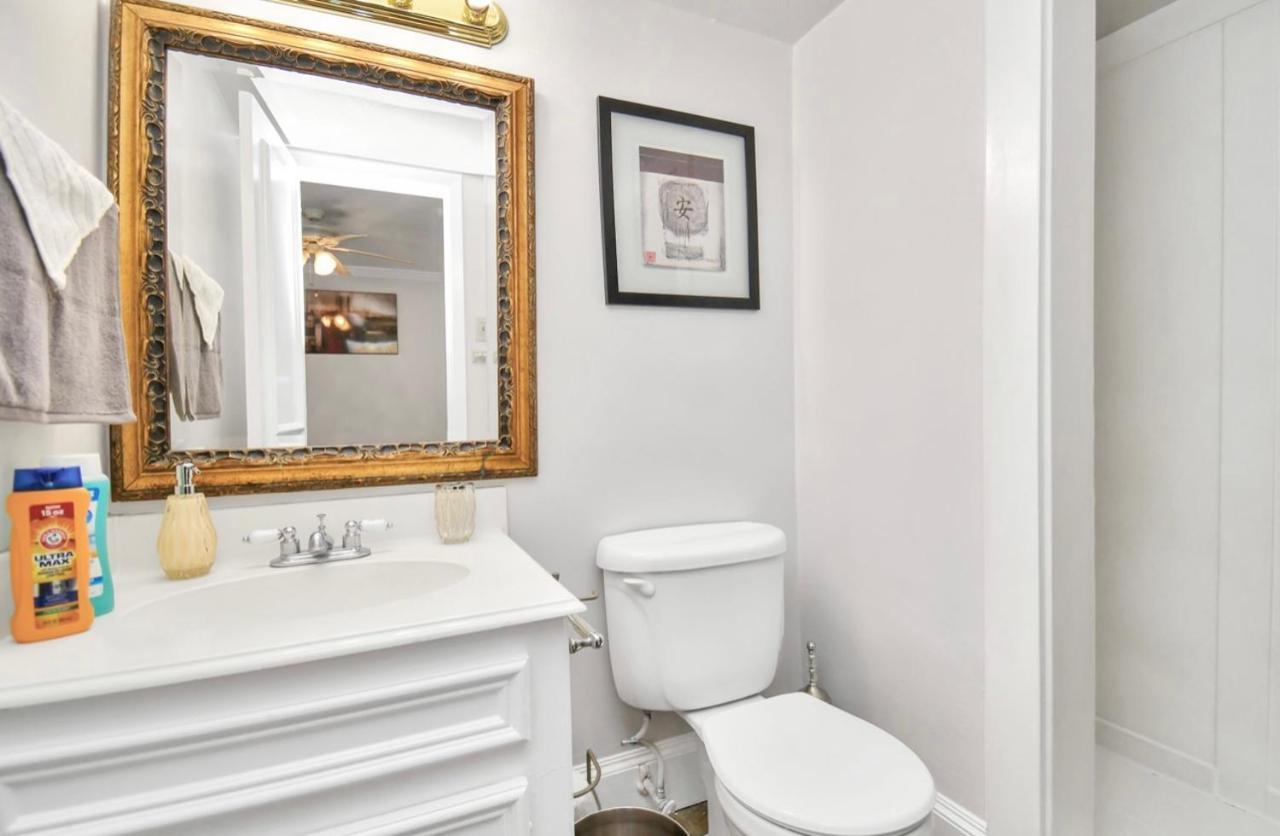 Bed & Breakfast Stunning Private In Town *