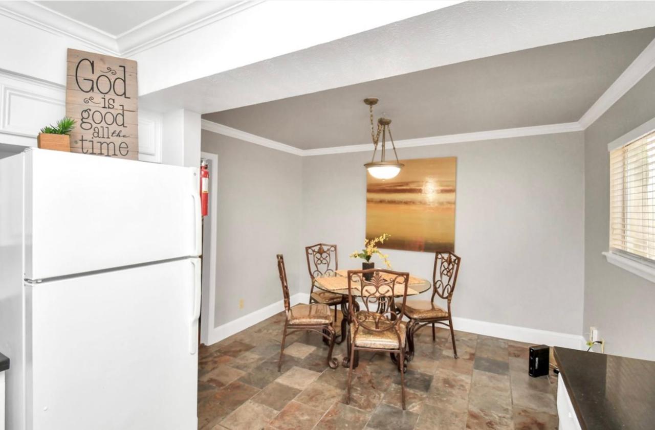 Stunning Private In Town Bed & Breakfast