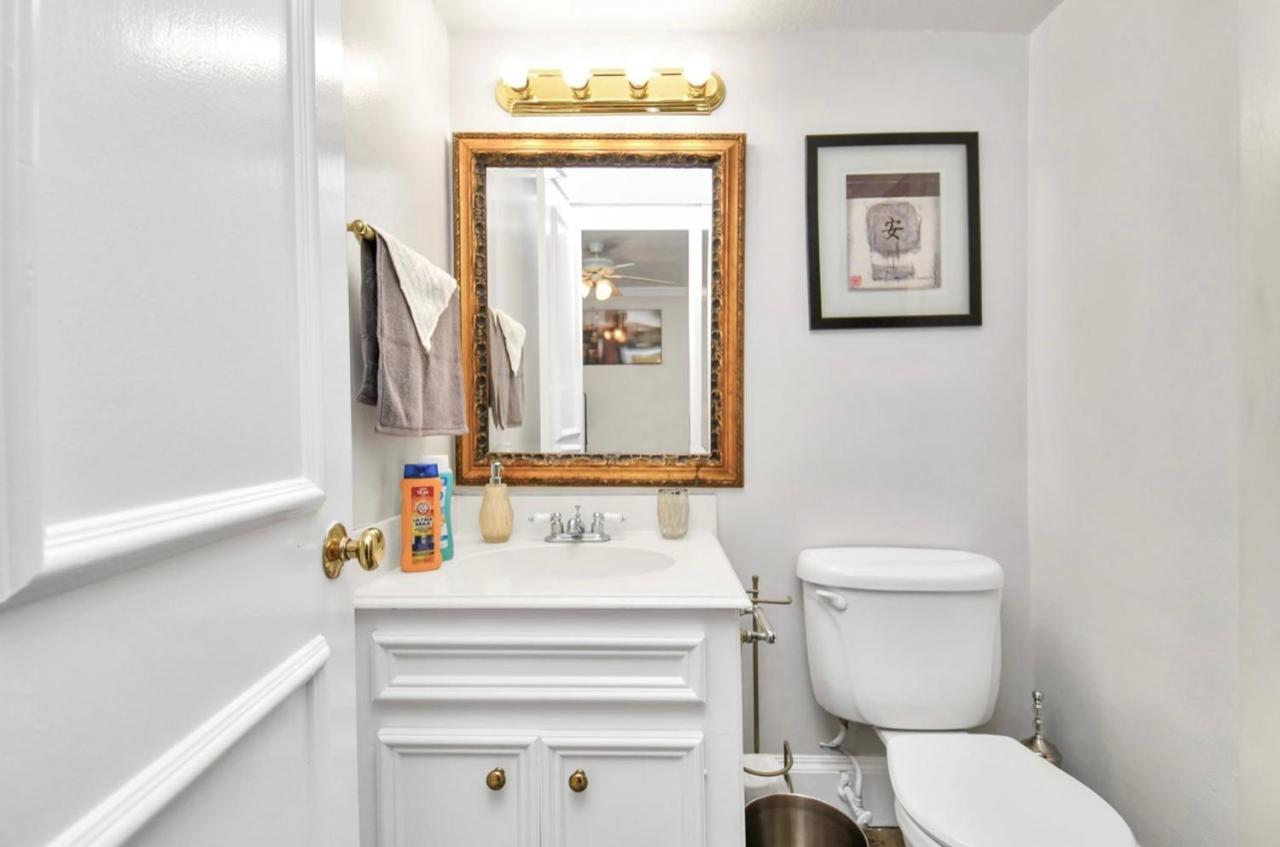 Bed & Breakfast Stunning Private In Town *