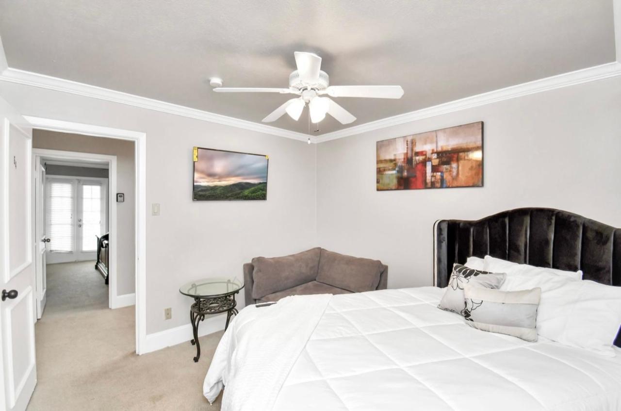 Stunning Private In Town Bed & Breakfast