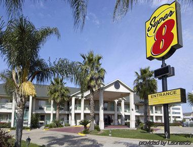 Americas Best Value Hobby Airport Motel Houston