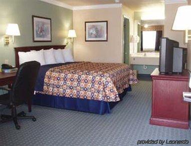 Americas Best Value Hobby Airport Motel