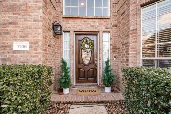Wiley House * Atascocita