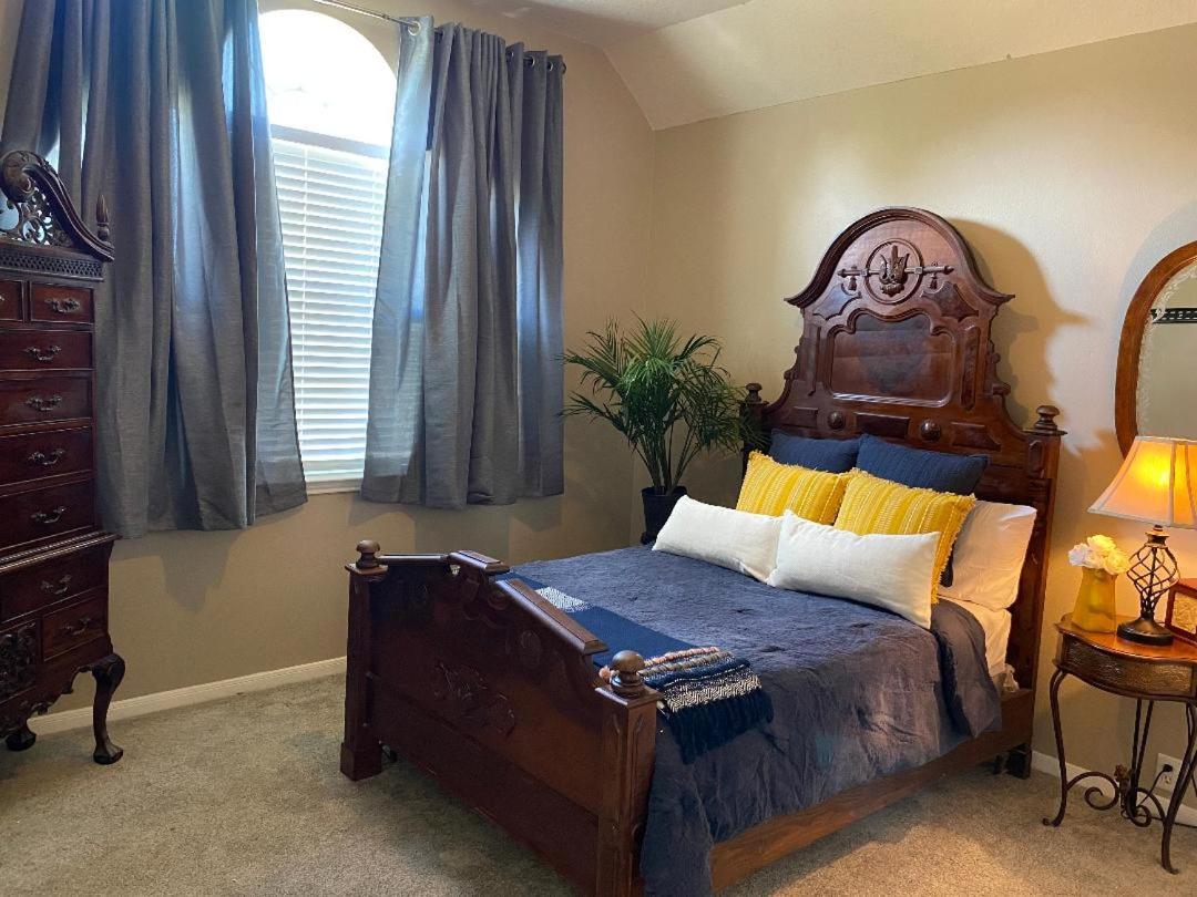 Wiley House Bed & Breakfast *