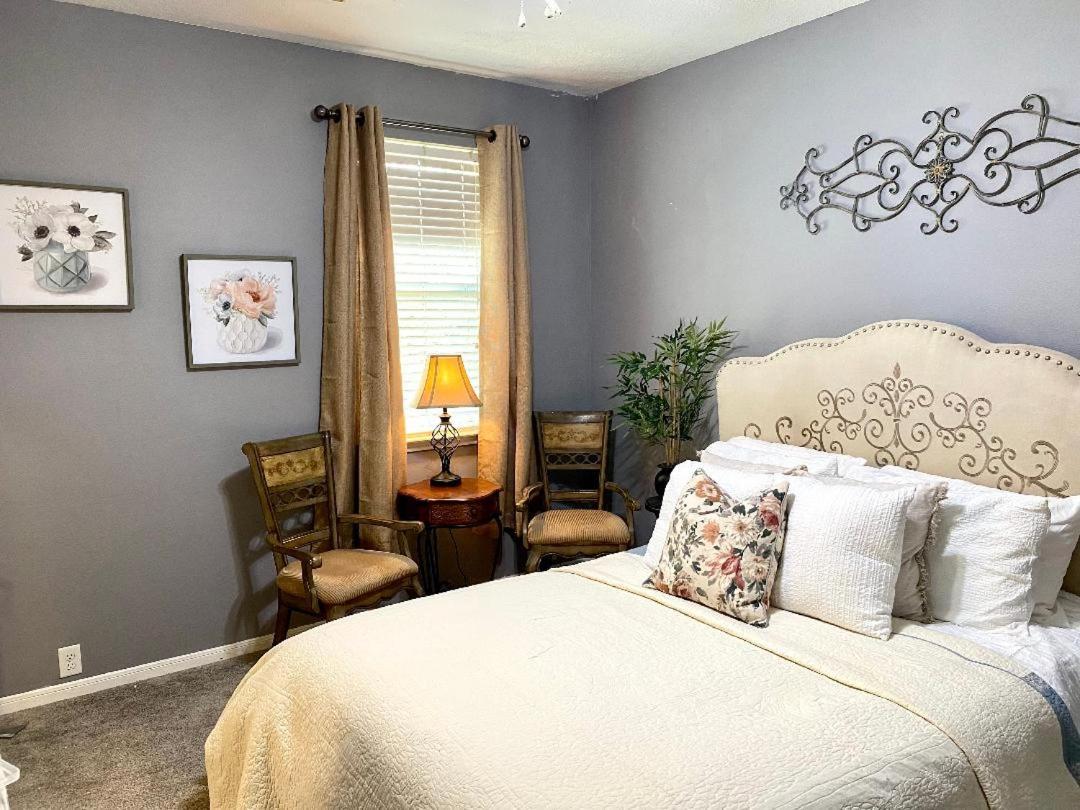 Wiley House Bed & Breakfast Atascocita