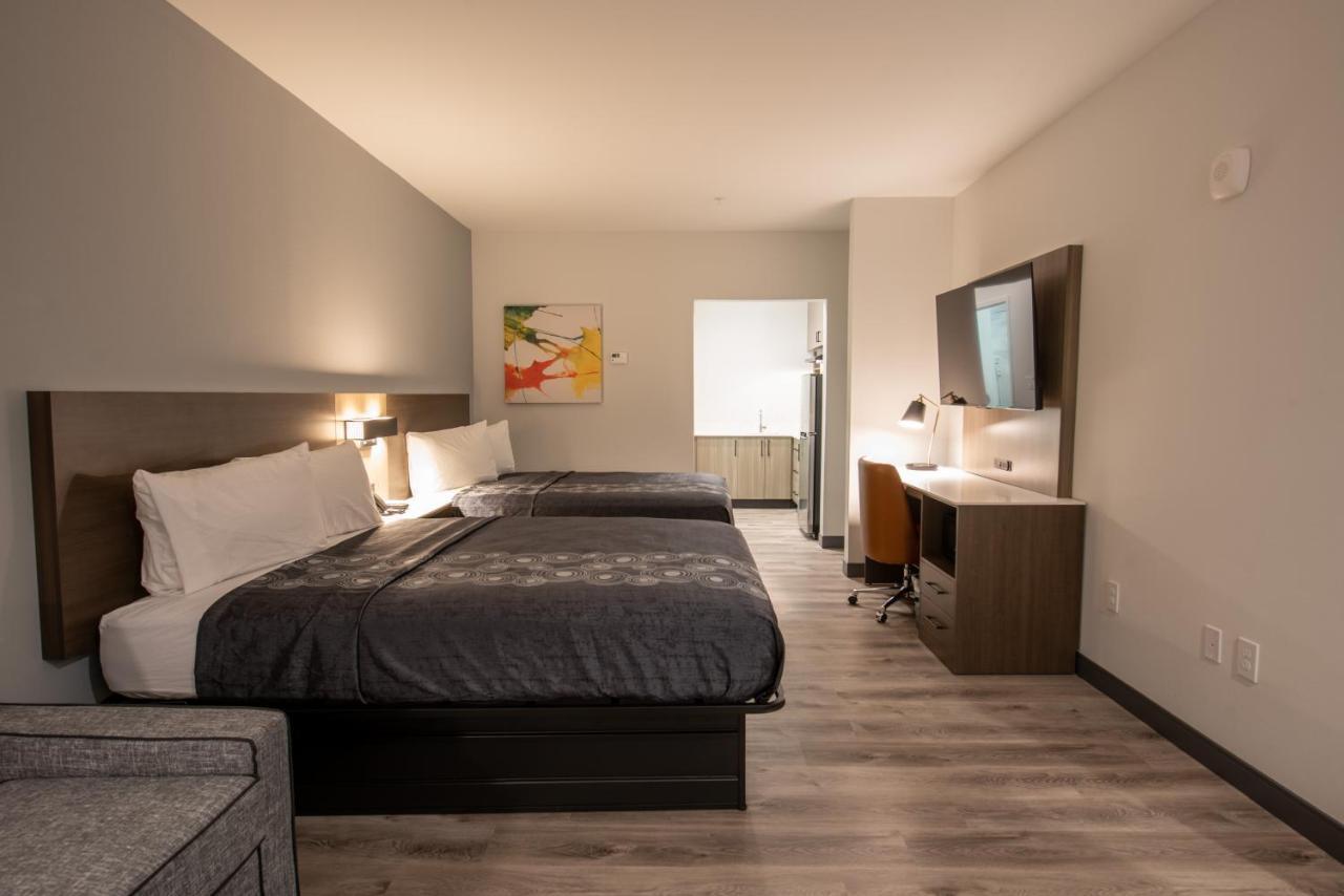 Inn Express & Houston