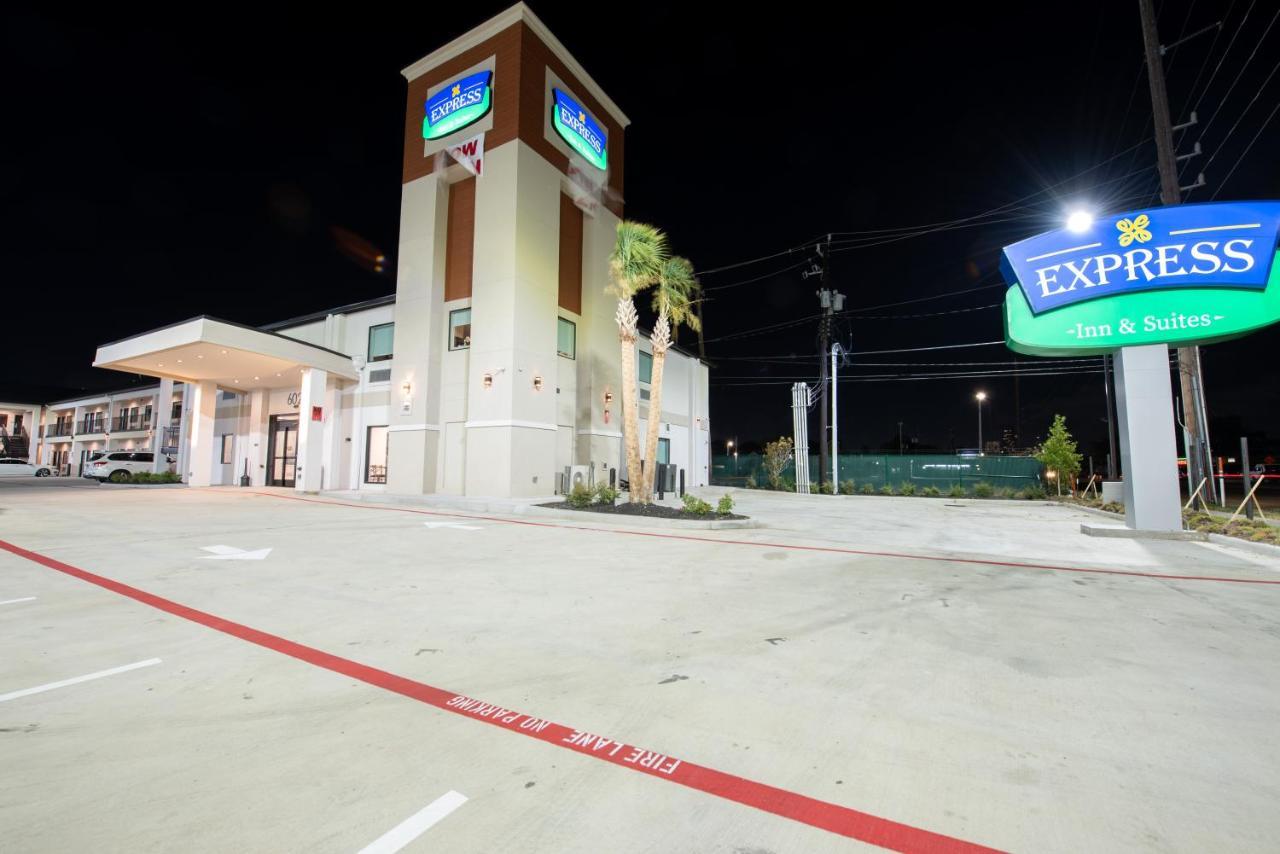 Inn Express &