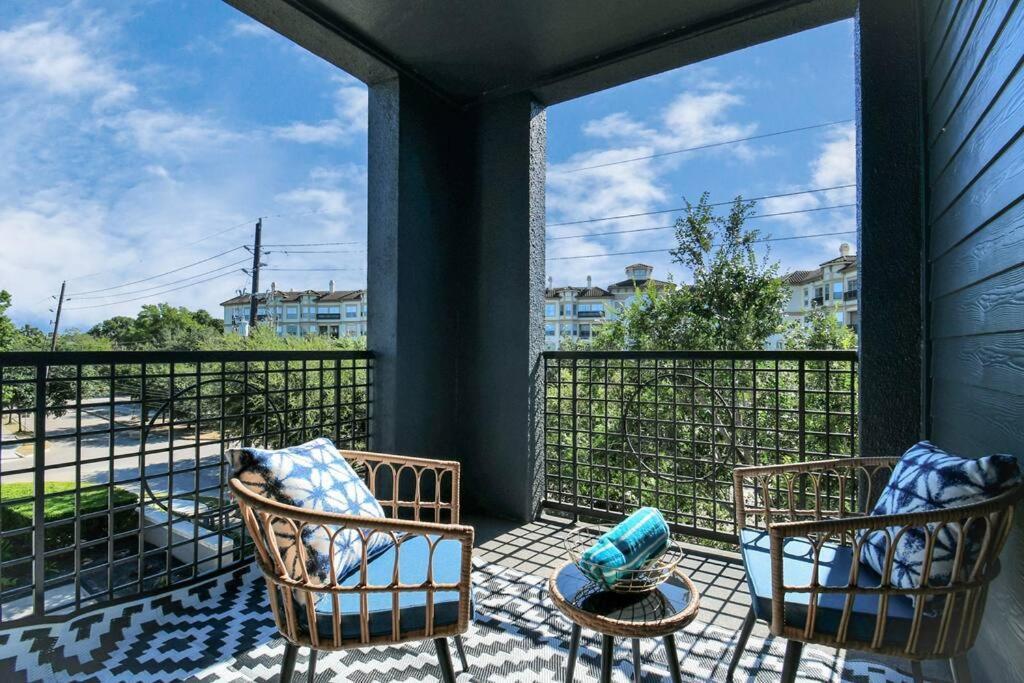 Chic Retreat-walk To Nrg-pool *