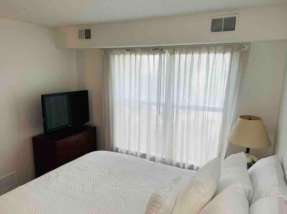 Apartment The Holistic Escape W/fast Wifi & Free Parking