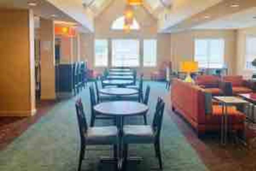 Apartment The Holistic Escape W/fast Wifi & Free Parking Houston