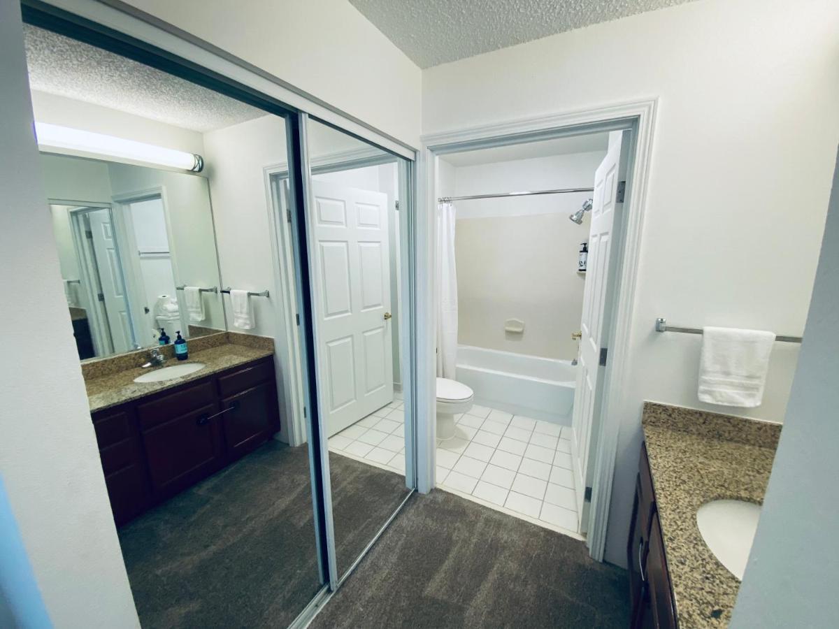 Apartment The Holistic Escape W/fast Wifi & Free Parking *