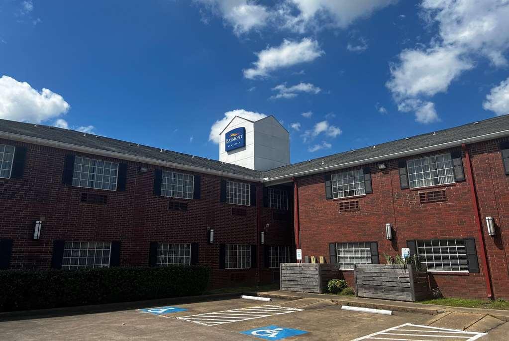 Baymont By Wyndham Houston/westchase Houston
