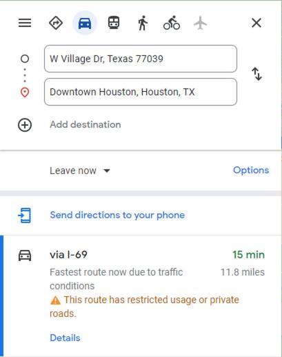 Apartment Spacious N Cozy 3 Bedroom // 15 Min From Downtown Houston