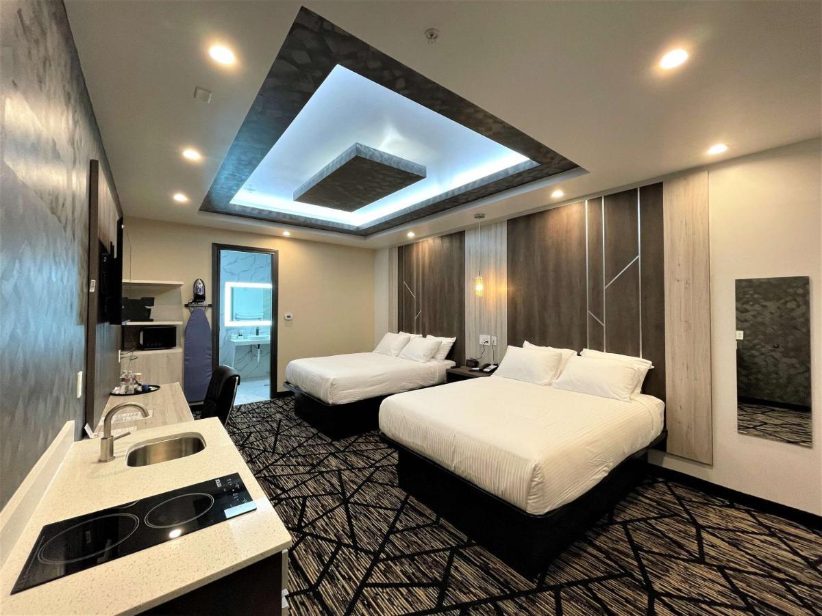 Surestay By Western Southeast Hotel