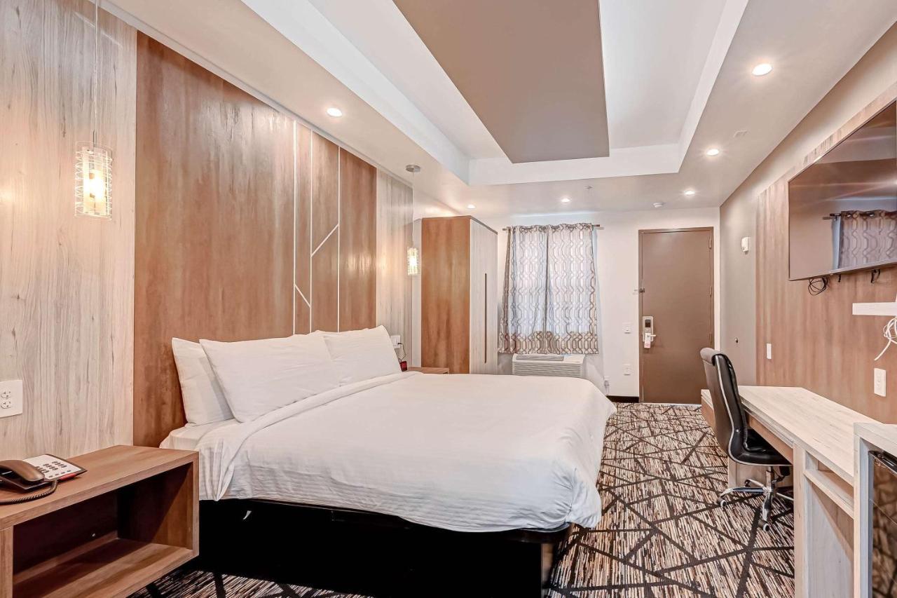 Surestay By Western Southeast 2*