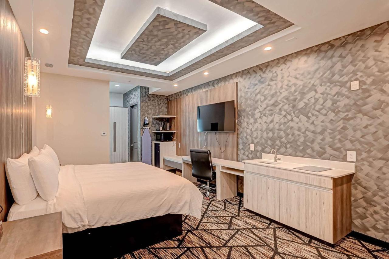 Surestay By Western Southeast 2*