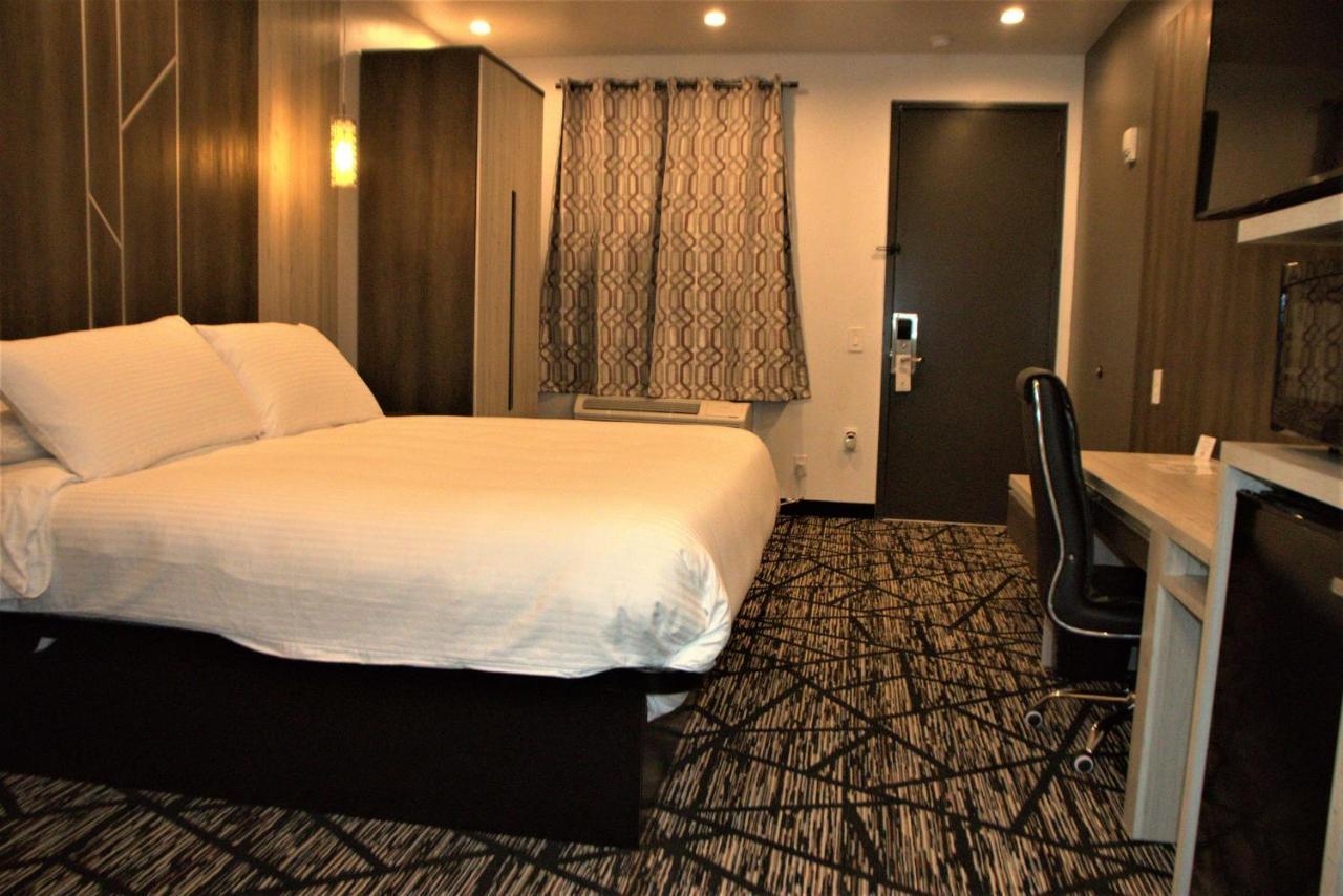 Surestay By Western Southeast 2*