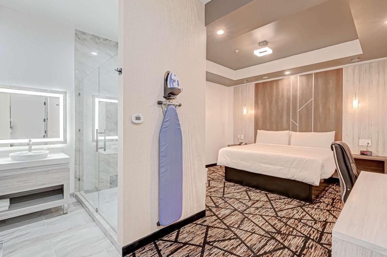 Surestay By Western Southeast Hotel