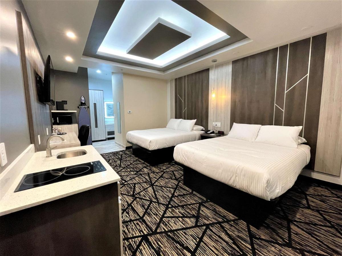 Hotel Surestay By Western Southeast Houston