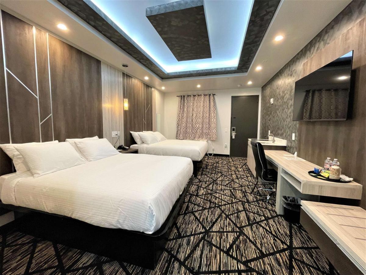 Surestay By Western Southeast 2*