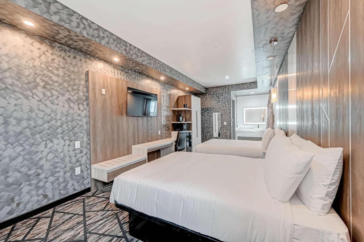 Surestay By Western Southeast Hotel 2*