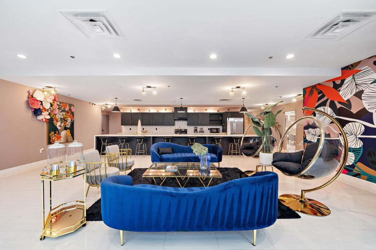 Wanderstay Boutique Houston