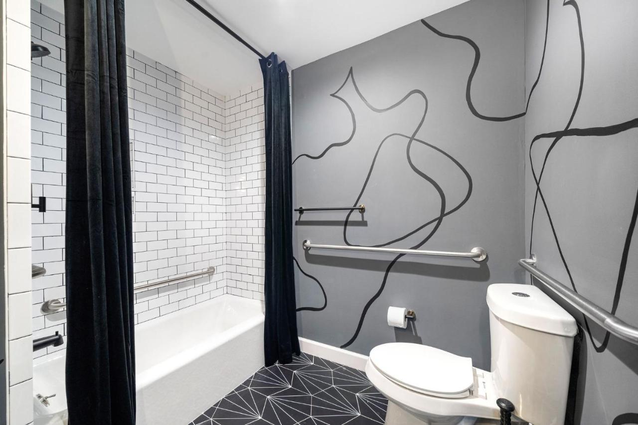Wanderstay Boutique Houston