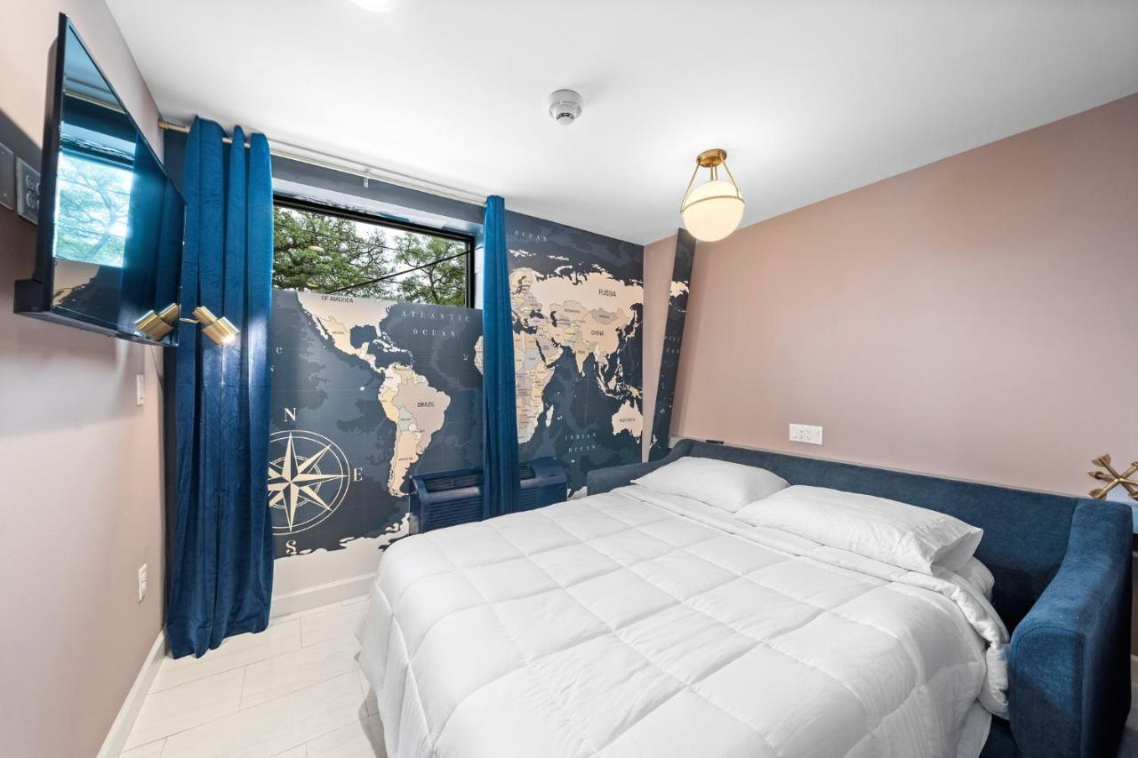 Hotel Wanderstay Boutique Houston