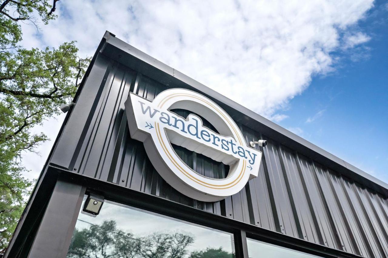 Hotel Wanderstay Boutique 4*
