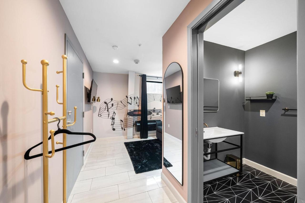 Wanderstay Boutique 4*