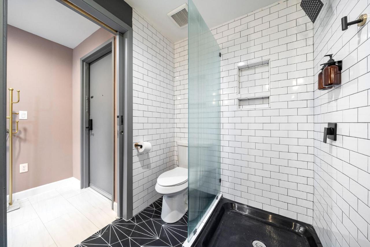 Wanderstay Boutique 4* Houston