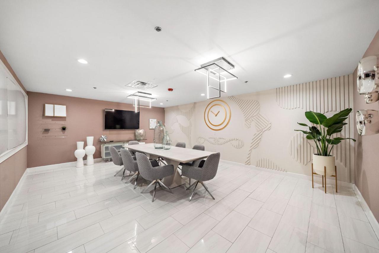 Wanderstay Boutique Houston