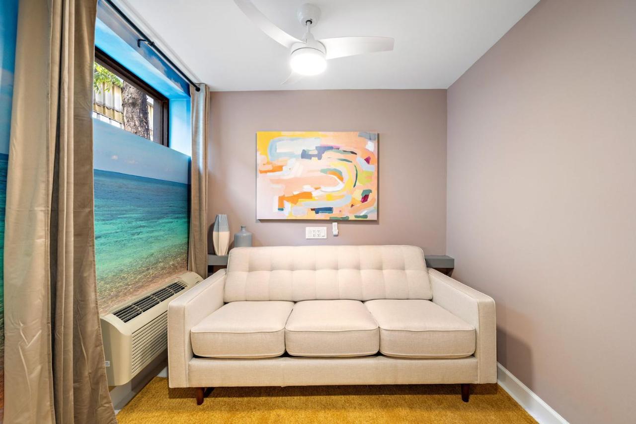 Wanderstay Boutique Houston