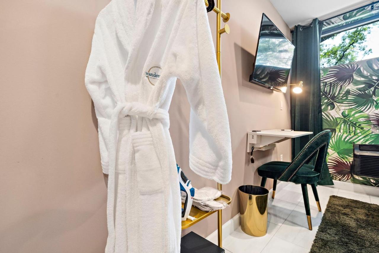 Wanderstay Boutique