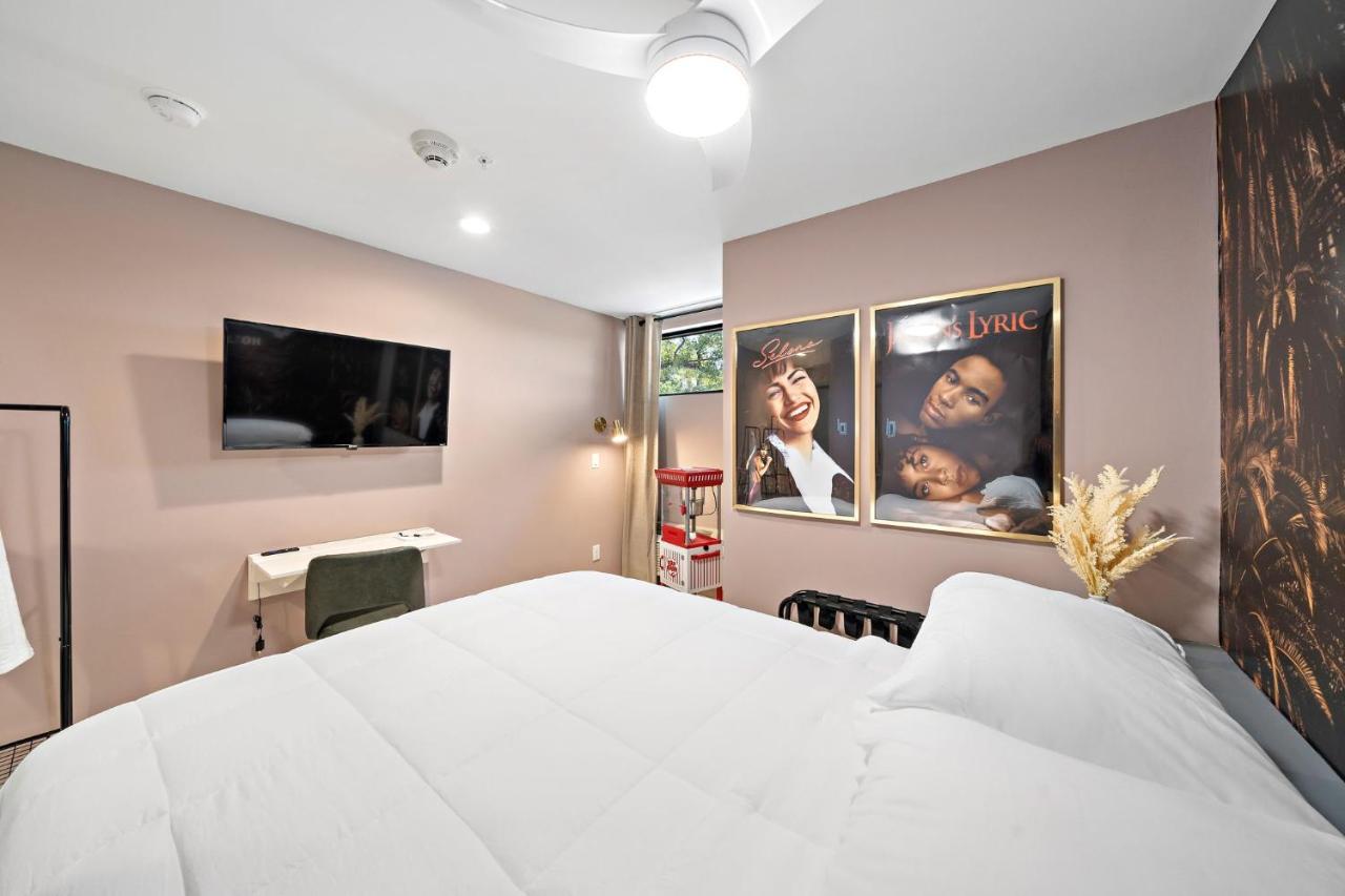Wanderstay Boutique Hotel 4*