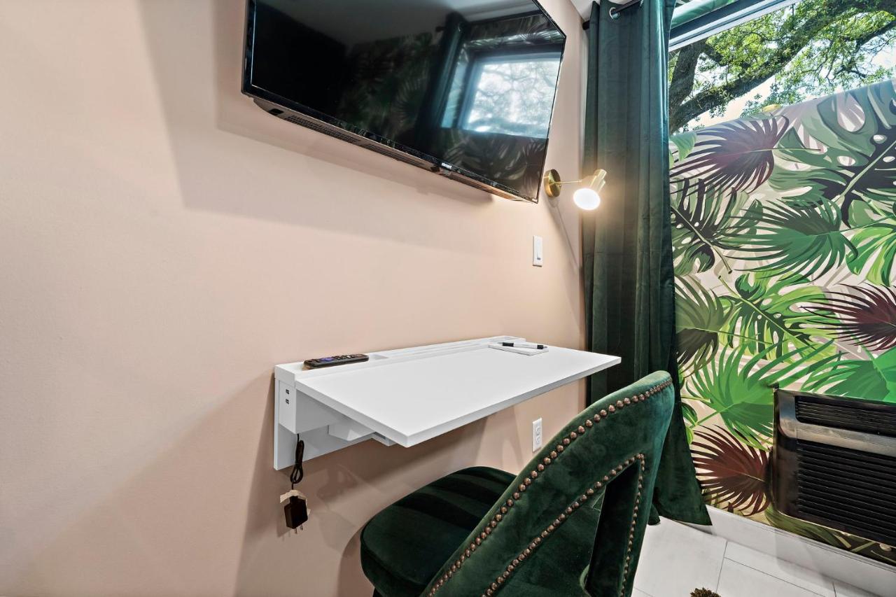 Wanderstay Boutique Houston