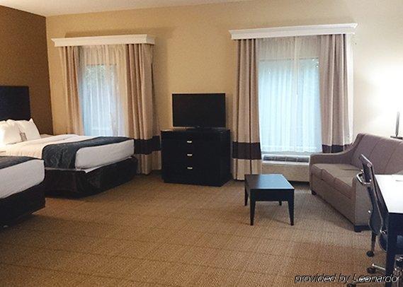 Hotel Spark By Hilton Hobby Airport Houston
