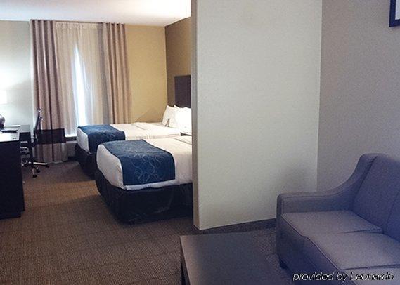 Spark By Hilton Hobby Airport 3* Houston