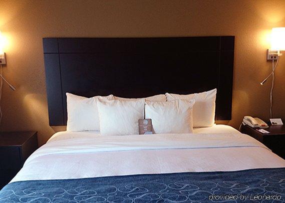 Hotel Spark By Hilton Hobby Airport