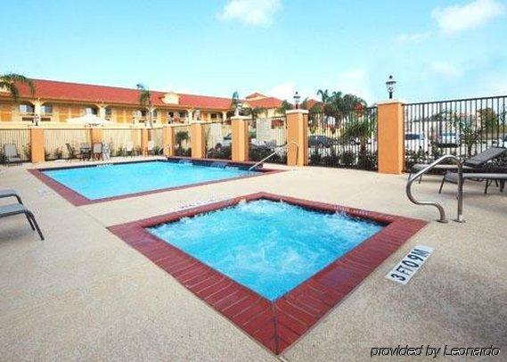 Spark By Hilton Hobby Airport Hotel 3*